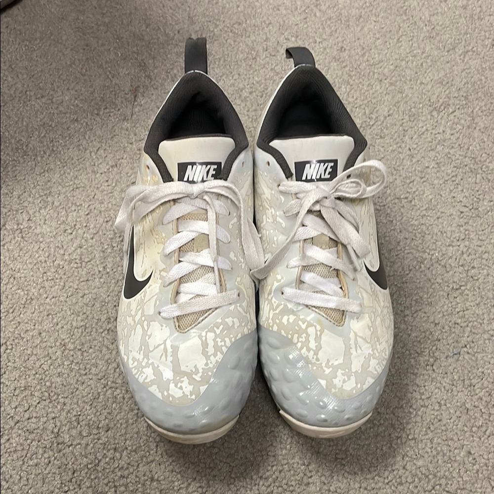 Nike Vapor Ultrafly Key Jr cleats